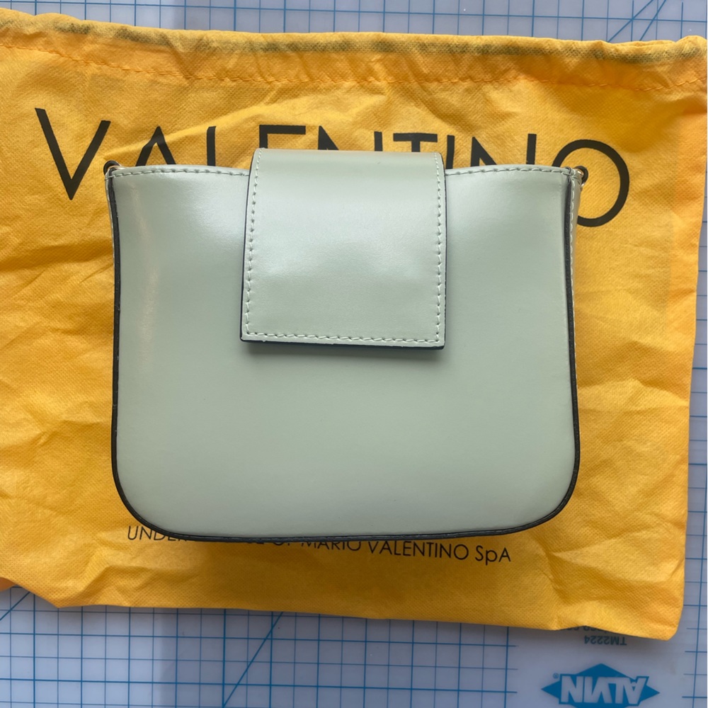 VALENTINO BY MARIO VALENTINO Paradise Superv Leather Bag - Picture 4 of 9